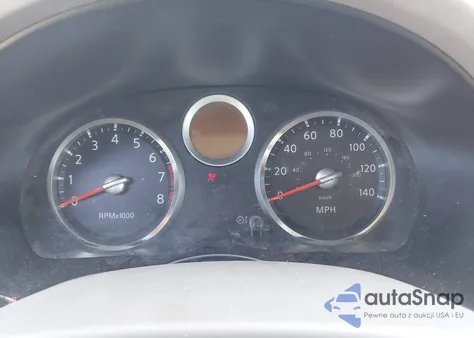 2007 Nissan Sentra 2.0 from USA, damaged, VIN 3N1AB61E77L715207